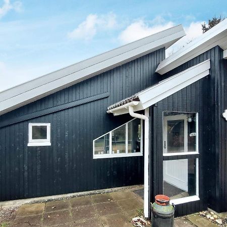 Holiday Home Hemmet Ccxli Eksteriør bilde