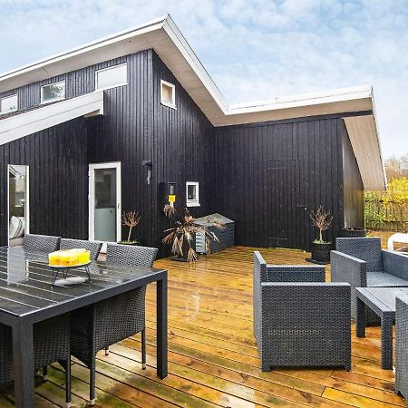 Holiday Home Hemmet Ccxli Eksteriør bilde