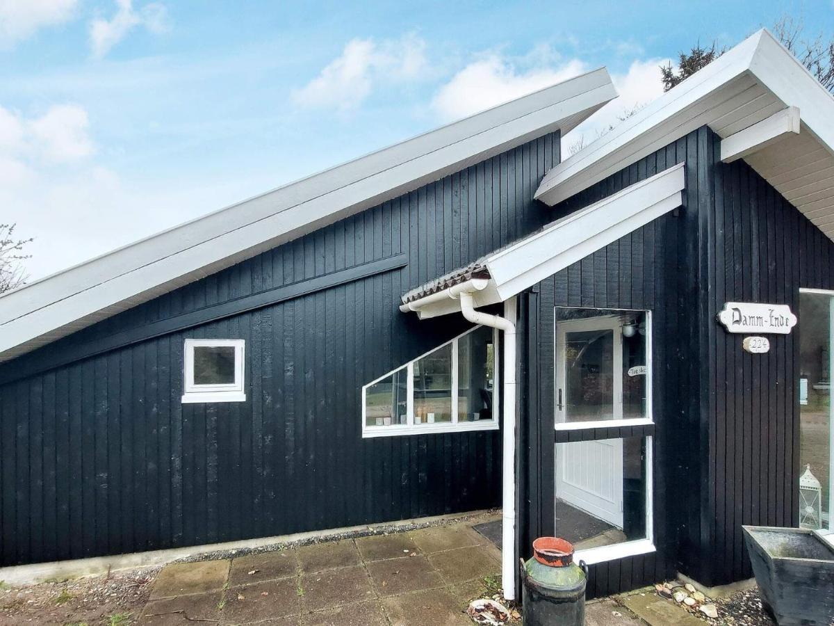 Holiday Home Hemmet Ccxli Eksteriør bilde