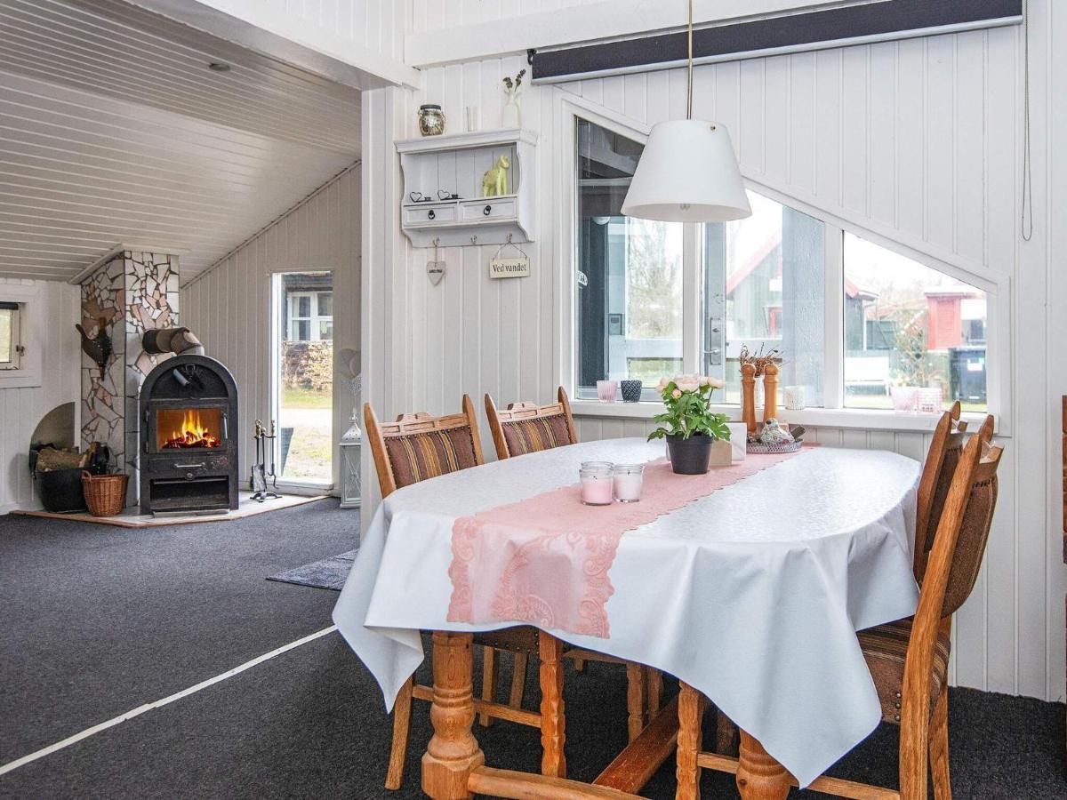 Holiday Home Hemmet Ccxli Eksteriør bilde
