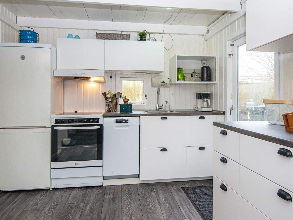 Holiday Home Hemmet Ccxli Eksteriør bilde