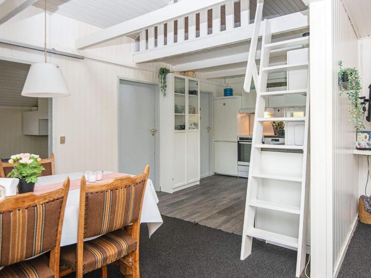 Holiday Home Hemmet Ccxli Eksteriør bilde
