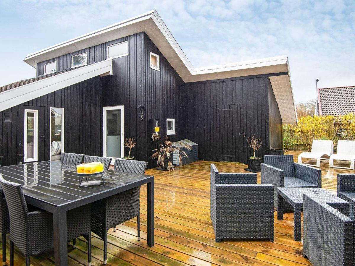 Holiday Home Hemmet Ccxli Eksteriør bilde