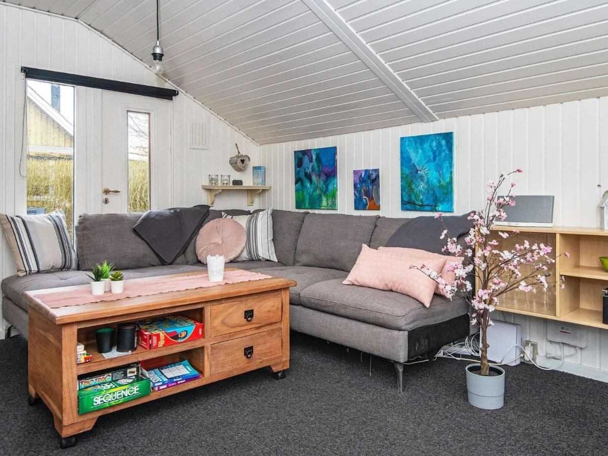 Holiday Home Hemmet Ccxli Eksteriør bilde