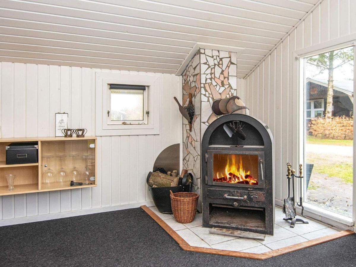 Holiday Home Hemmet Ccxli Eksteriør bilde