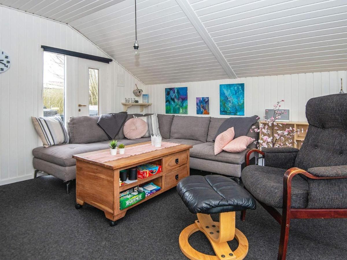 Holiday Home Hemmet Ccxli Eksteriør bilde