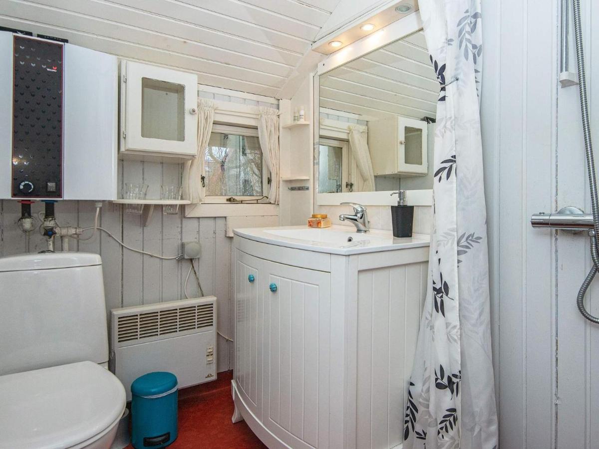 Holiday Home Hemmet Ccxli Eksteriør bilde