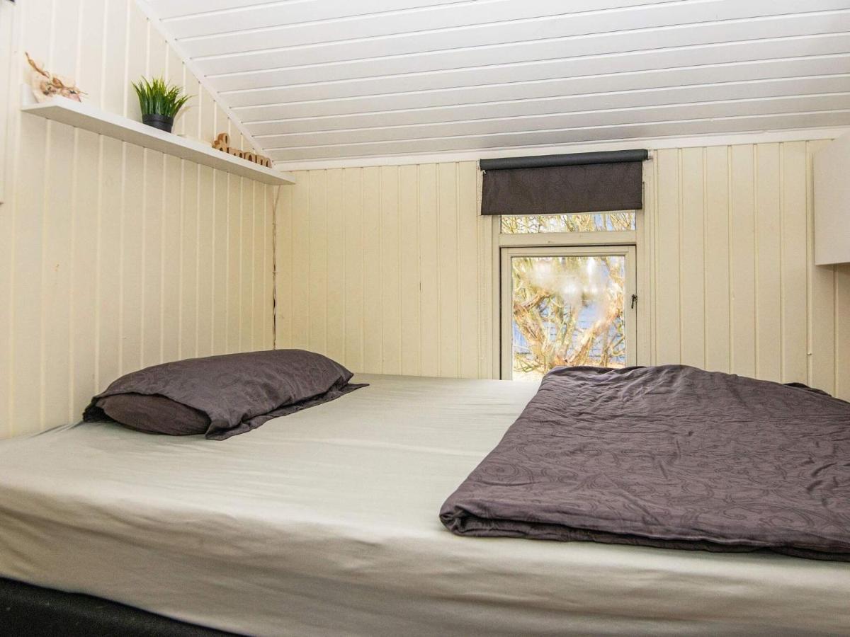 Holiday Home Hemmet Ccxli Eksteriør bilde