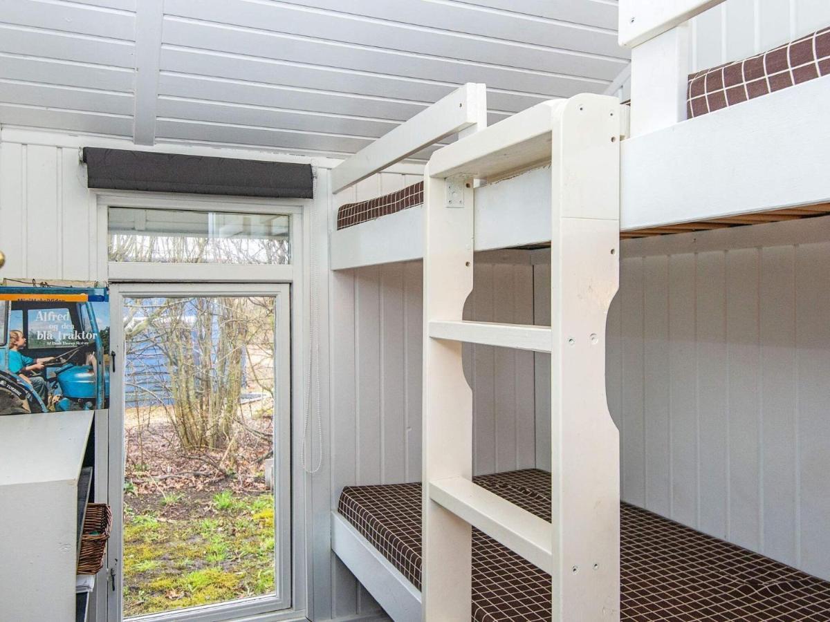 Holiday Home Hemmet Ccxli Eksteriør bilde