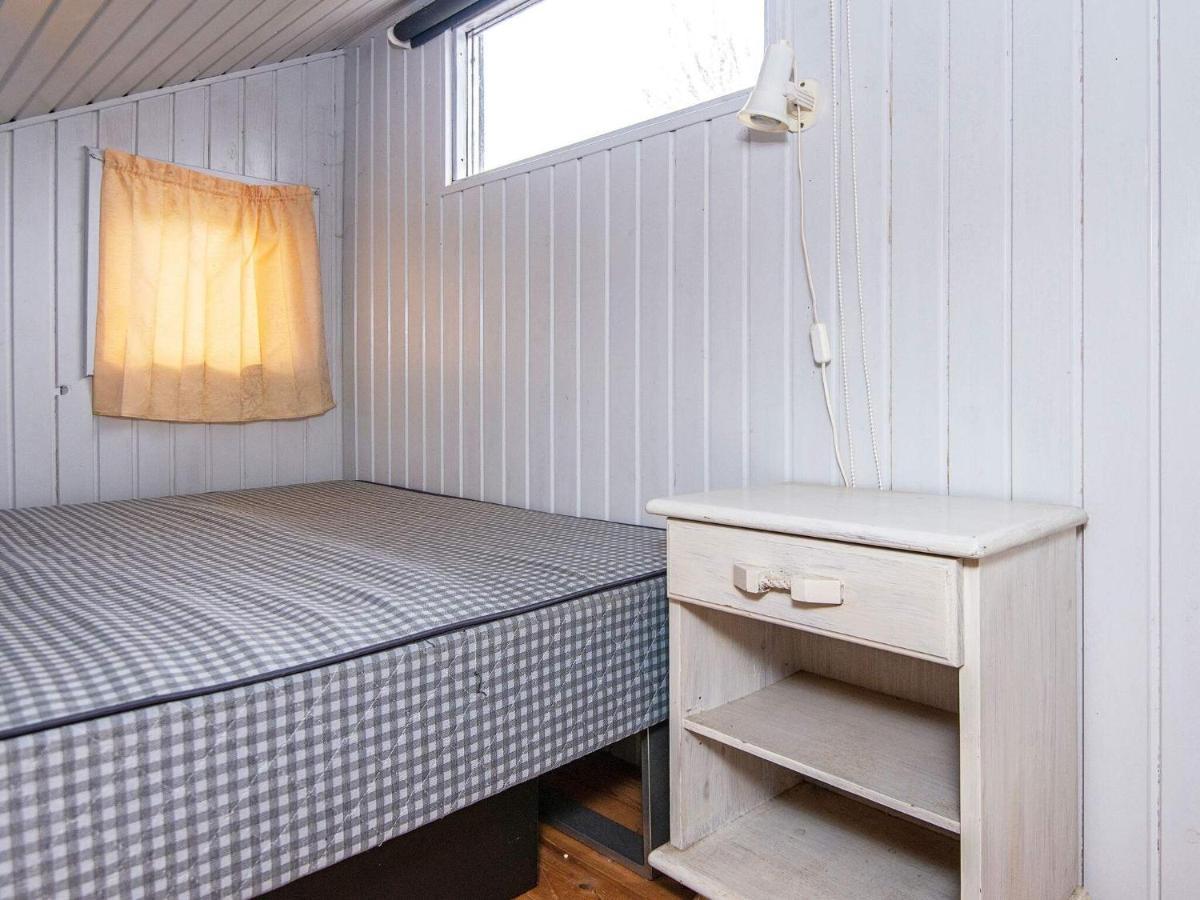 Holiday Home Hemmet Ccxli Eksteriør bilde