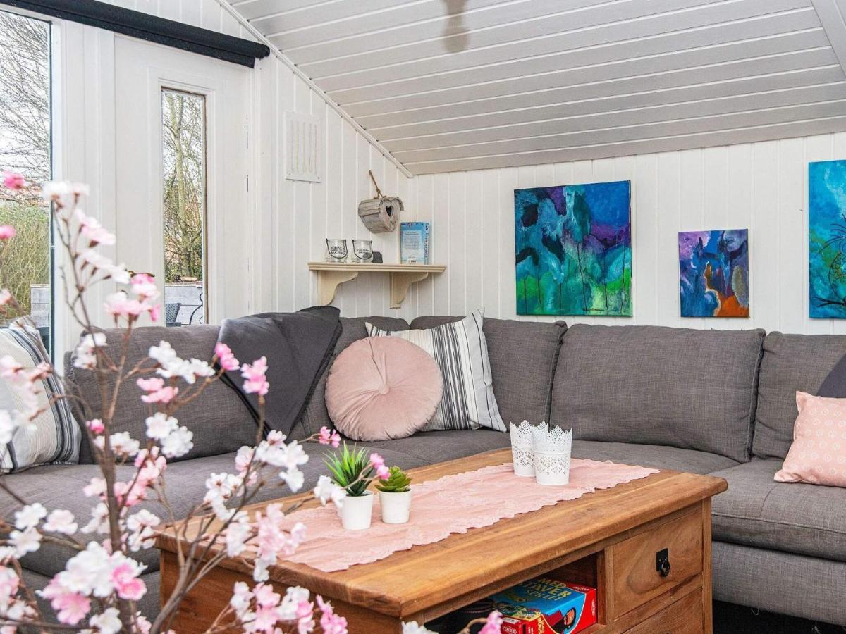 Holiday Home Hemmet Ccxli Eksteriør bilde