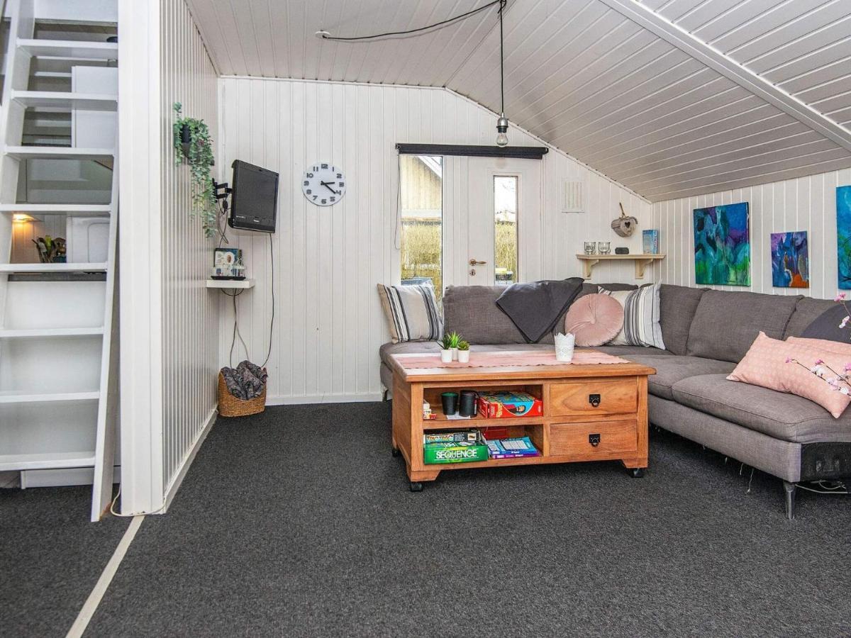 Holiday Home Hemmet Ccxli Eksteriør bilde