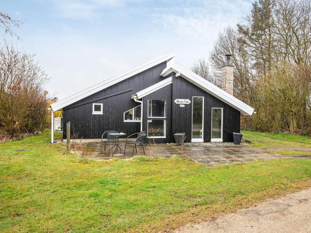 Holiday Home Hemmet Ccxli Eksteriør bilde