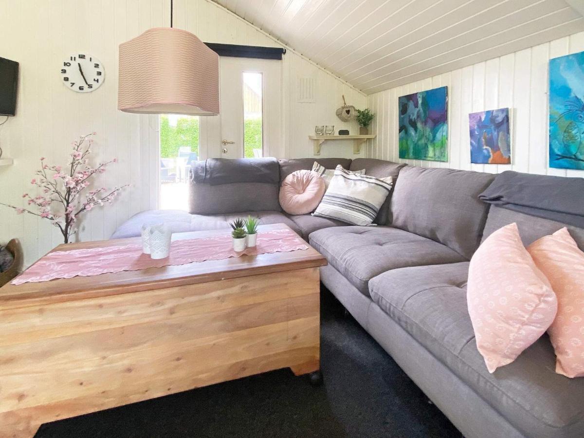 Holiday Home Hemmet Ccxli Eksteriør bilde